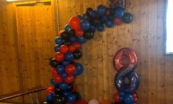 Palloncini a Tezze sul Brenta - BB Tabacchi Palloncini a Tezze sul Brenta - BB Tabacchi