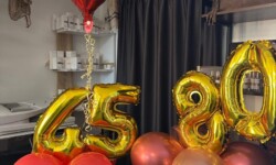 Composizioni di palloncini a Tezze sul Brenta - BB Tabacchi